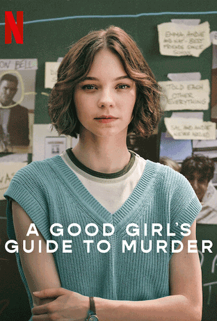 A Good Girl's Guide To Murder