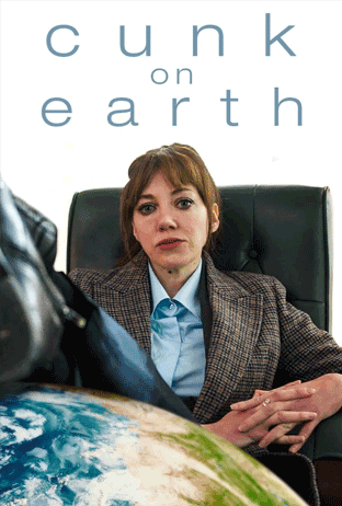 Cunk on Earth
