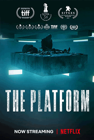 The Platform